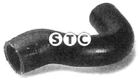 T407324 STC Cooling System Radiator Hose