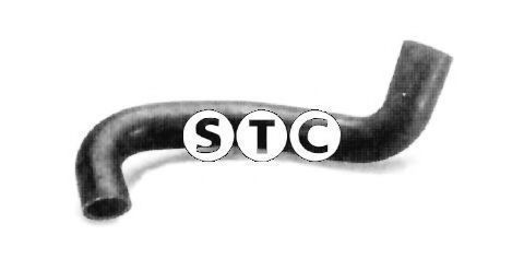 T407325 STC Cooling System Radiator Hose
