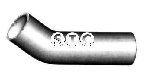 T407334 STC Kraftstoffleitung