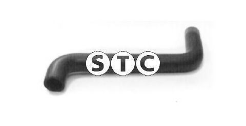 T407340 STC Cooling System Radiator Hose