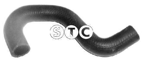 T407341 STC Cooling System Radiator Hose