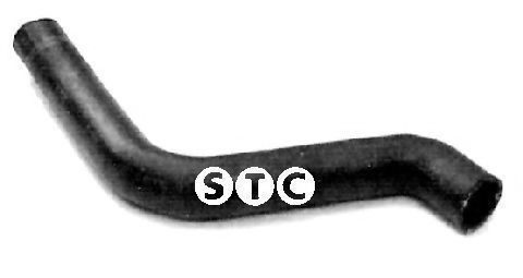 T407342 STC Cooling System Radiator Hose