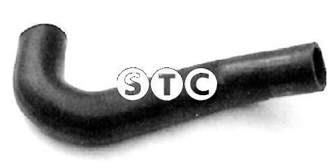 T407343 STC Cooling System Radiator Hose