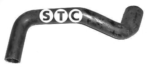 T407350 STC Cooling System Radiator Hose