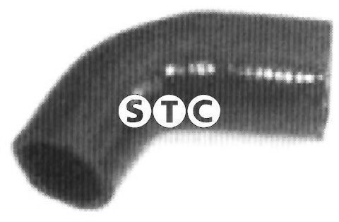 T407354 STC Cooling System Radiator Hose