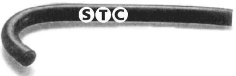 T407371 STC Шланг, теплообменник - отопление
