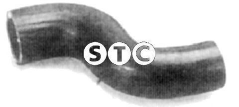 T407406 STC Cooling System Radiator Hose