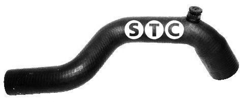T407512 STC Cooling System Radiator Hose