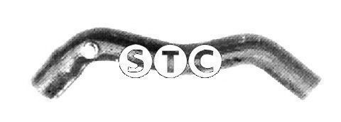 T407516 STC Cooling System Radiator Hose