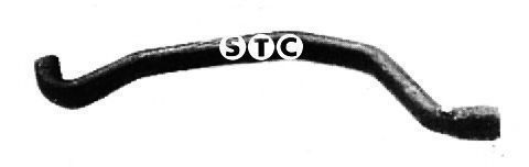 T407519 STC Radiator Hose