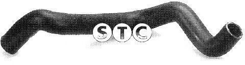 T407535 STC Cooling System Radiator Hose