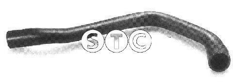 T407553 STC Cooling System Radiator Hose