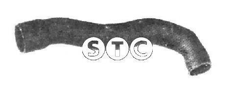 T407587 STC Cooling System Radiator Hose