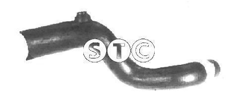 T407597 STC Охлаждение Шланг радиатора