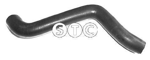 T407627 STC Cooling System Radiator Hose