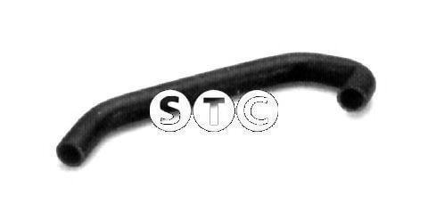 T407629 STC Cooling System Radiator Hose