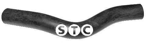 T407655 STC Cooling System Radiator Hose