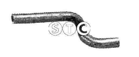 T407665 STC Hose, heat exchange heating