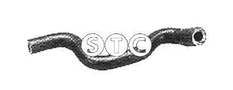 T407671 STC Cooling System Radiator Hose