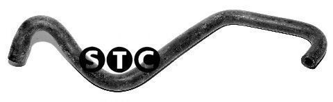T407674 STC Cooling System Radiator Hose