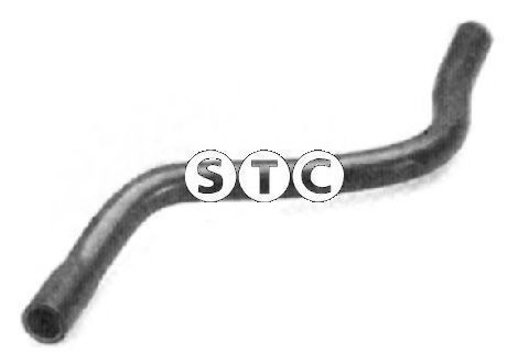 T407684 STC Heating / Ventilation Hose, heat exchange heating