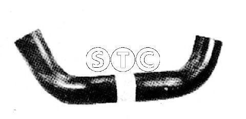 T407708 STC Cooling System Radiator Hose