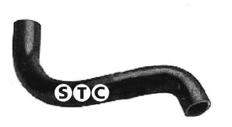 T407759 STC Cooling System Radiator Hose