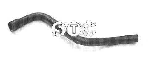 T407775 STC Heating / Ventilation Hose, heat exchange heating