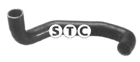T407778 STC Cooling System Radiator Hose