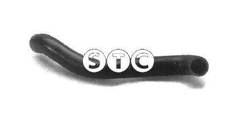 T407796 STC Cooling System Radiator Hose