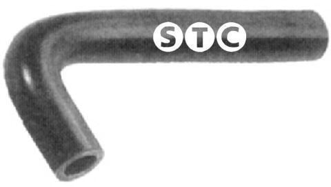 T407797 STC Schlauch, Wärmetauscher-Heizung