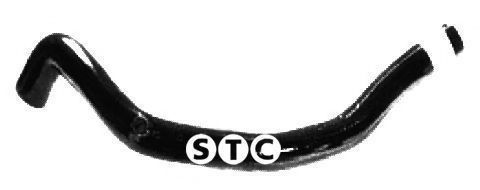 T407830 STC Cooling System Radiator Hose