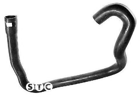 T407834 STC Cooling System Radiator Hose