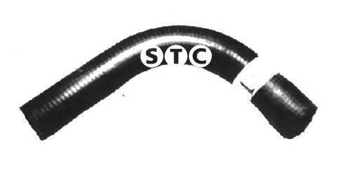T407844 STC Cooling System Radiator Hose