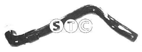 T407850 STC Cooling System Radiator Hose