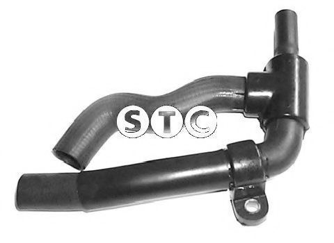 T407851 STC Cooling System Radiator Hose
