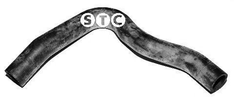 T407856 STC Cooling System Radiator Hose