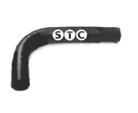 T407857 STC Cooling System Radiator Hose
