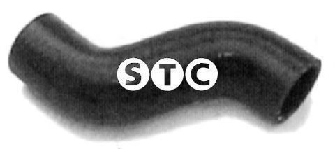 T407865 STC Cooling System Radiator Hose