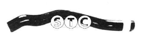 T407899 STC Cooling System Radiator Hose