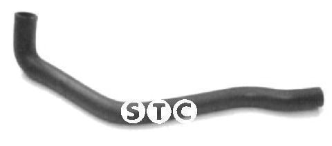 T407918 STC Hose, heat exchange heating