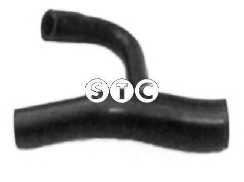 T407922 STC Cooling System Radiator Hose