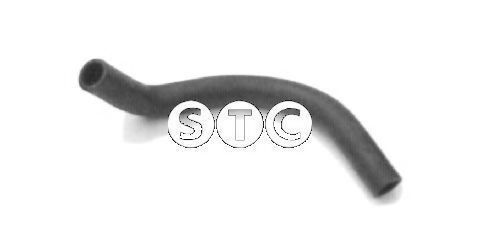 T407930 STC Cooling System Radiator Hose