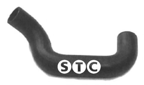T407939 STC Cooling System Radiator Hose