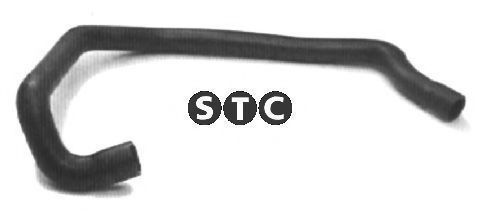T407940 STC Cooling System Radiator Hose