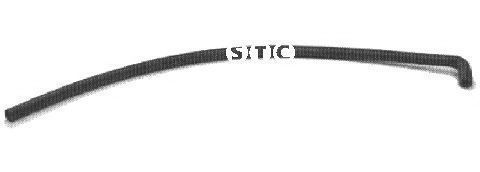 T407944 STC Cooling System Radiator Hose