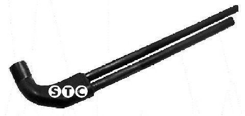 T407945 STC Cooling System Radiator Hose