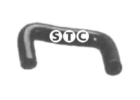 T407953 STC Carburettor Tube, carburettor