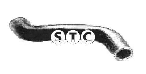 T407968 STC Cooling System Radiator Hose