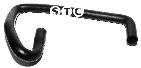 T407975 STC Cooling System Radiator Hose